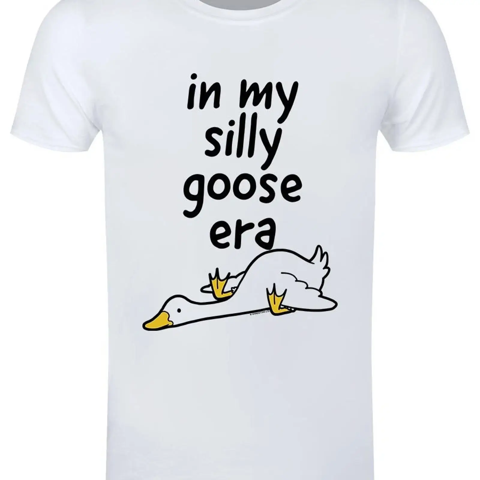 Vintage Fashion Eras - In My Silly Goose Era Herren
