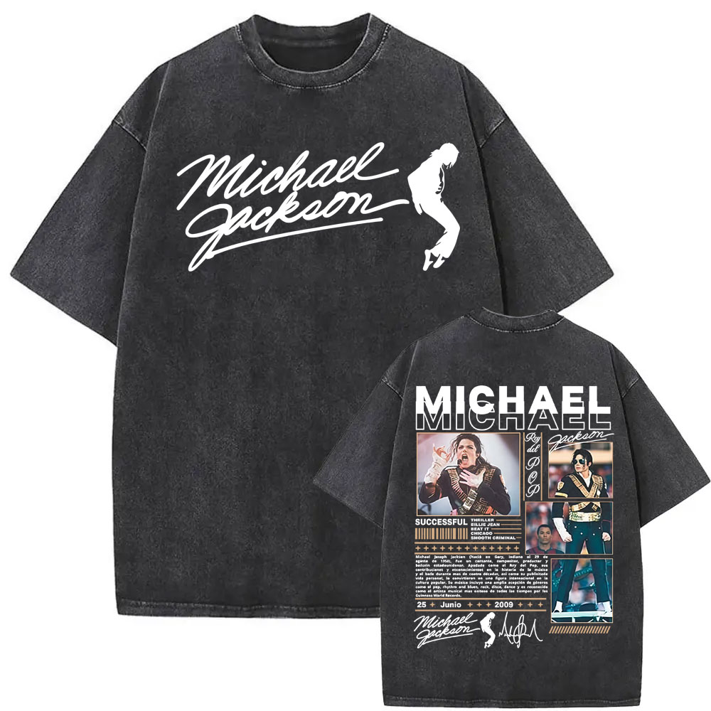 Pop Kralı Michael Jackson Bad  - Vintage Fashion Eras incelemesi ve fiyatı