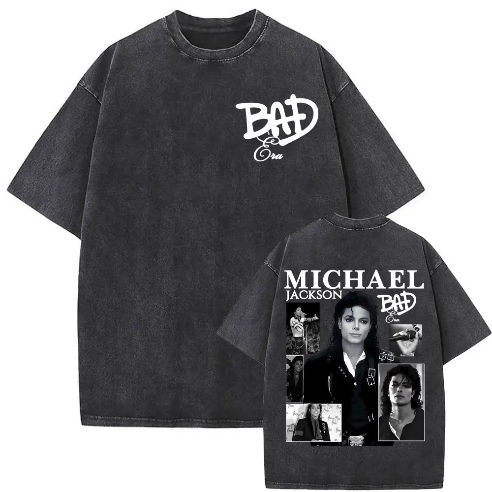 Pop Kralı Michael Jackson Bad  - Vintage Fashion Eras incelemesi ve fiyatı
