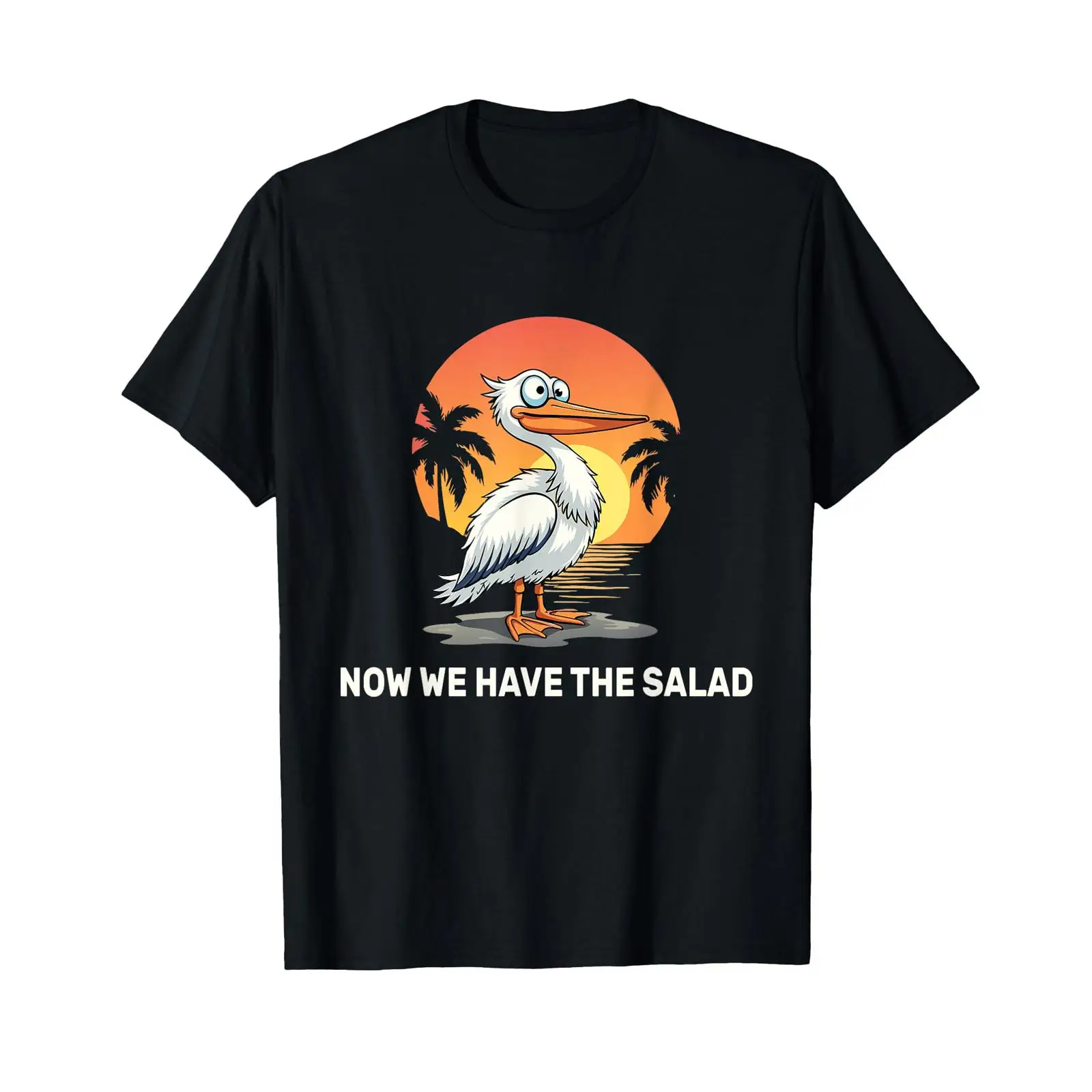 Komik Şimdi Salata Tişörtümüz  - Vintage Fashion Now incelemesi ve fiyatı