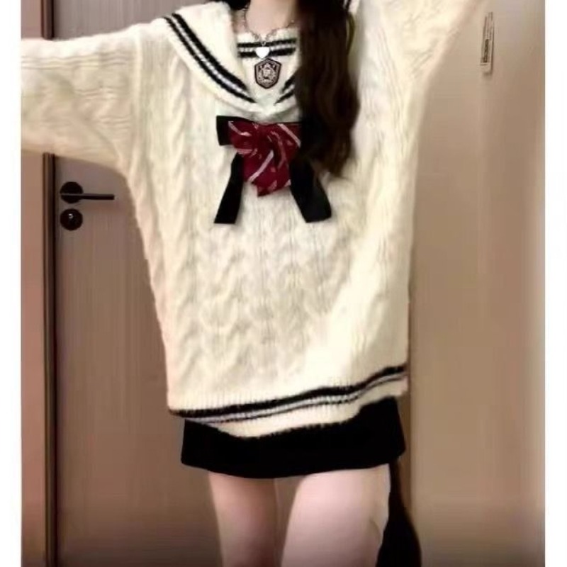 Ezgaga Örme Kazak Kadın Tiki T - Vintage Fashion Style Female incelemesi ve fiyatı