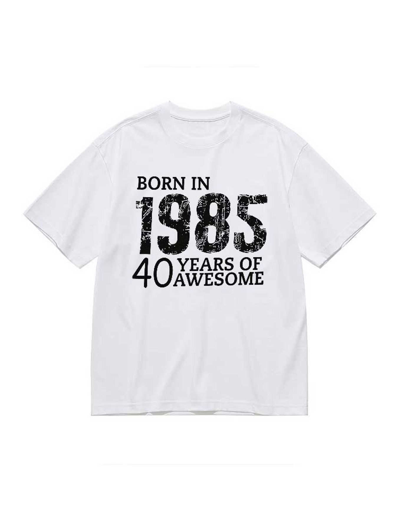 1985'te Doğmuş 40 Yıllık Harik - Vintage Fashion Years incelemesi ve fiyatı