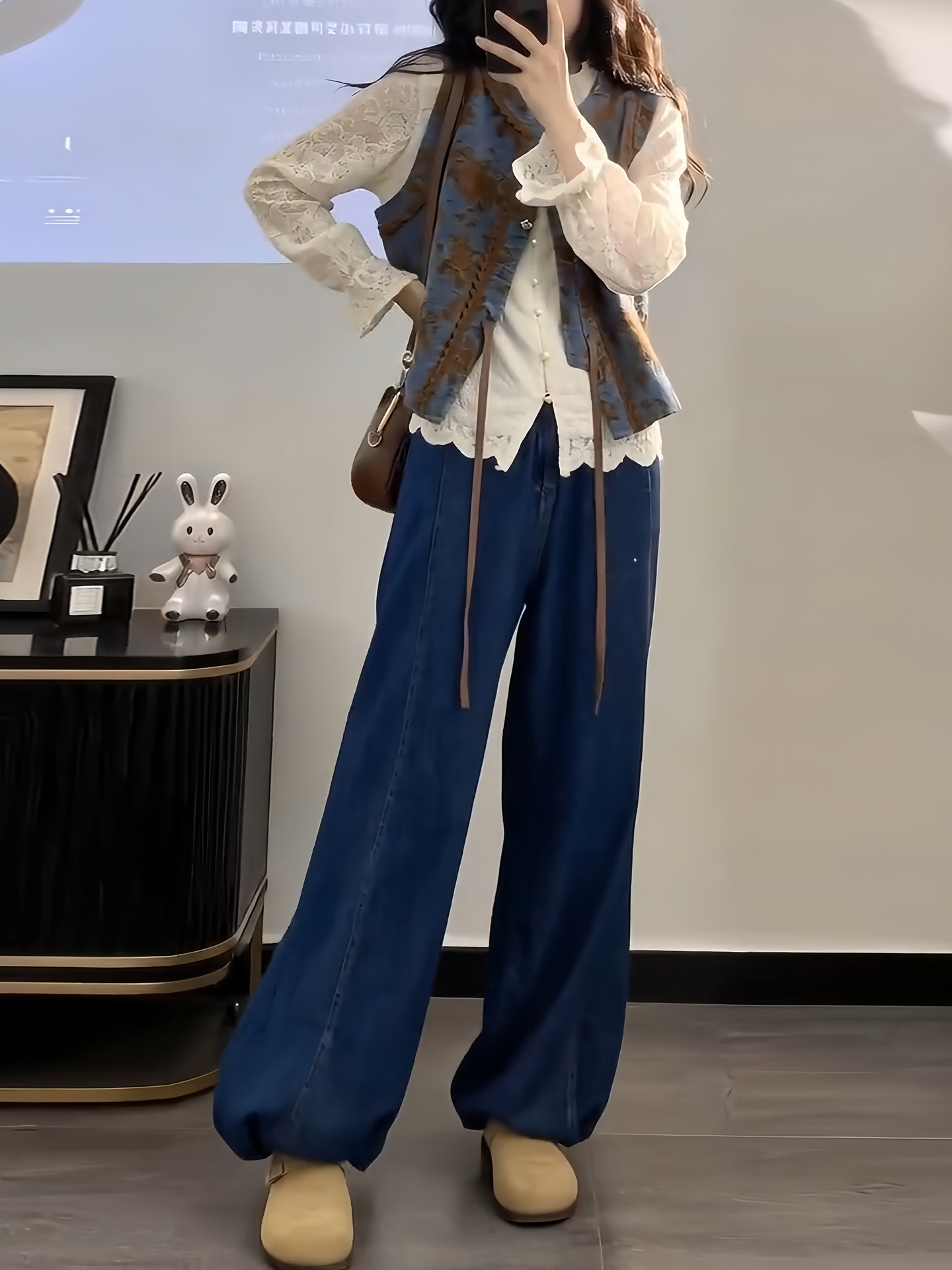 İlkbahar Sonbahar Vintage Tasa - Vintage Fashion Years incelemesi ve fiyatı