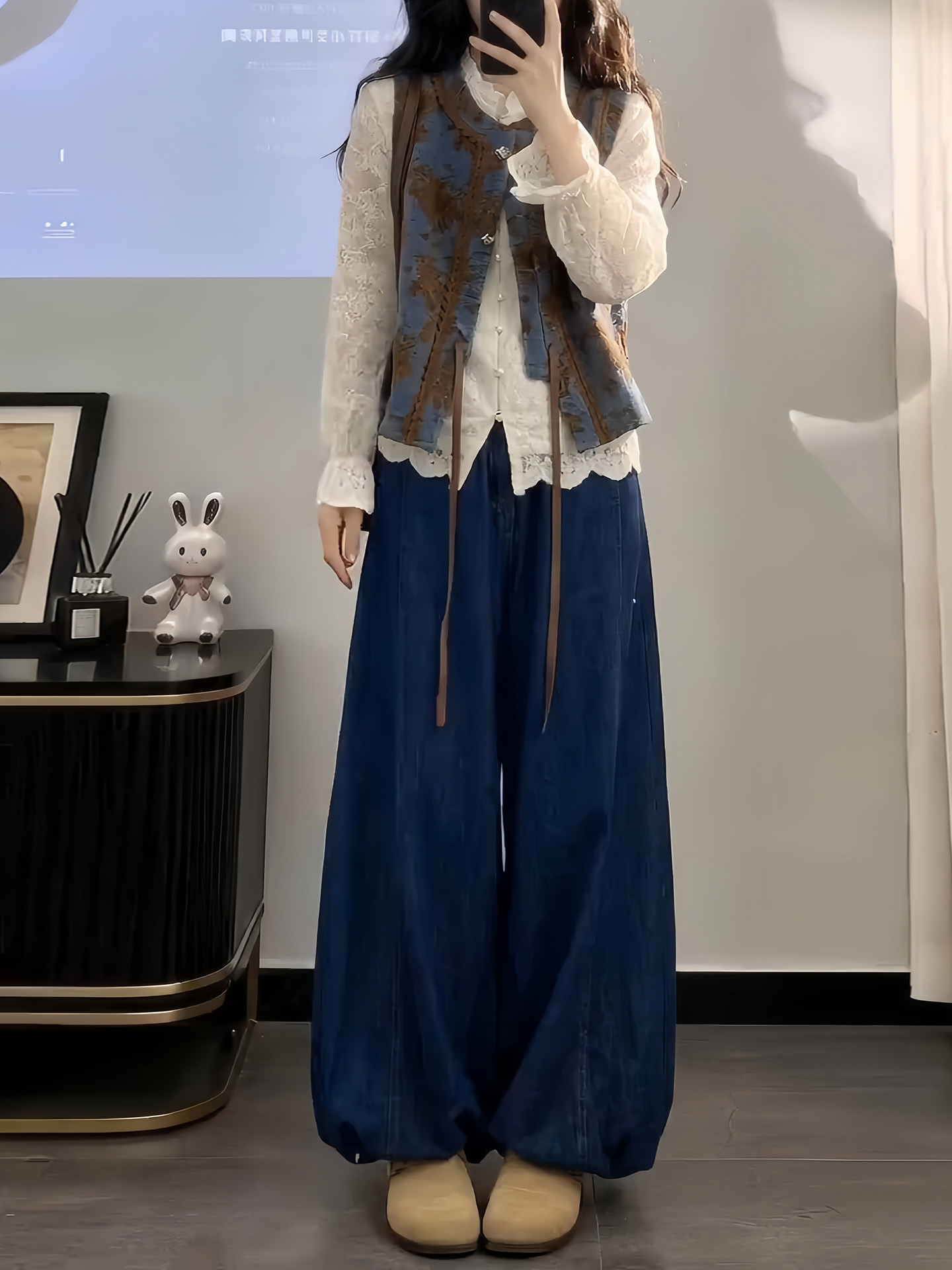 İlkbahar Sonbahar Vintage Tasa - Vintage Fashion Years incelemesi ve fiyatı