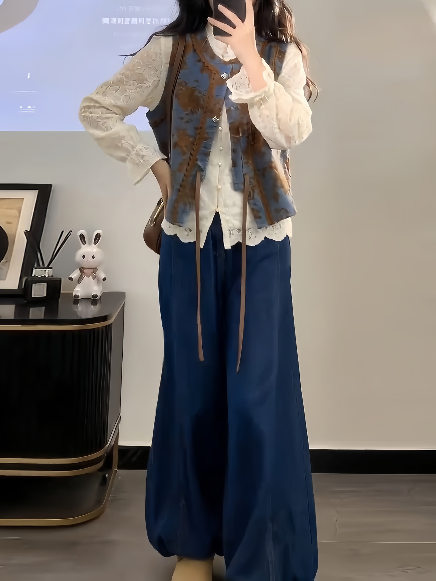 İlkbahar Sonbahar Vintage Tasa - Vintage Fashion Years incelemesi ve fiyatı
