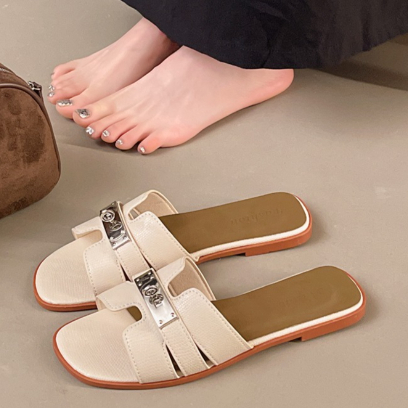 Kare Burnu açık kadın Düz Renk - Vintage Fashion Aesthetic incelemesi ve fiyatı