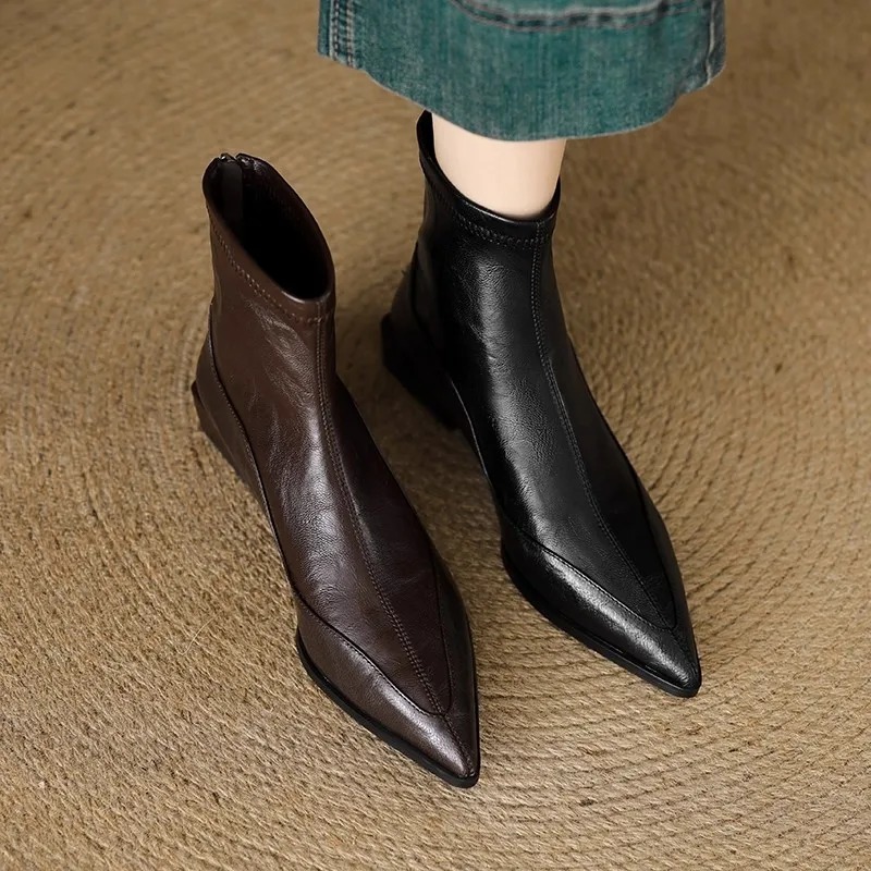 Moda Vintage Kalın Topuklu Kad - Vintage Fashion Aesthetic incelemesi ve fiyatı