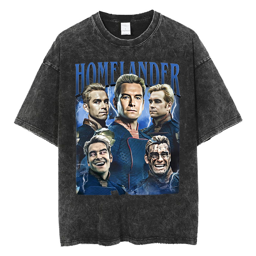 Sınırlı Homelander dönemi tur  - Vintage Fashion Eras incelemesi ve fiyatı