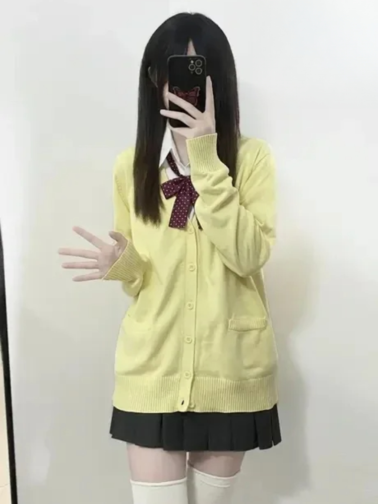Japon Vintage Uzun Kollu Kadın - Vintage Fashion Style Female incelemesi ve fiyatı