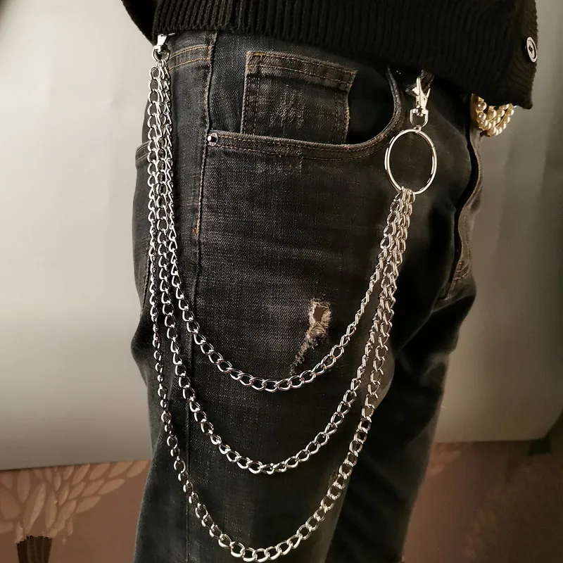 Katmanlı Metal Kemer Zinciri P - Vintage Fashion Ai incelemesi ve fiyatı