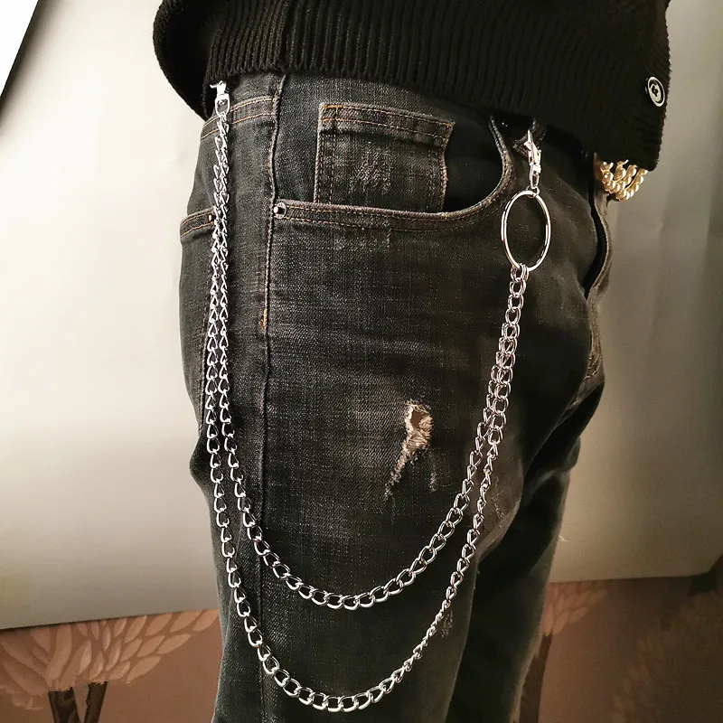 Katmanlı Metal Kemer Zinciri P - Vintage Fashion Ai incelemesi ve fiyatı