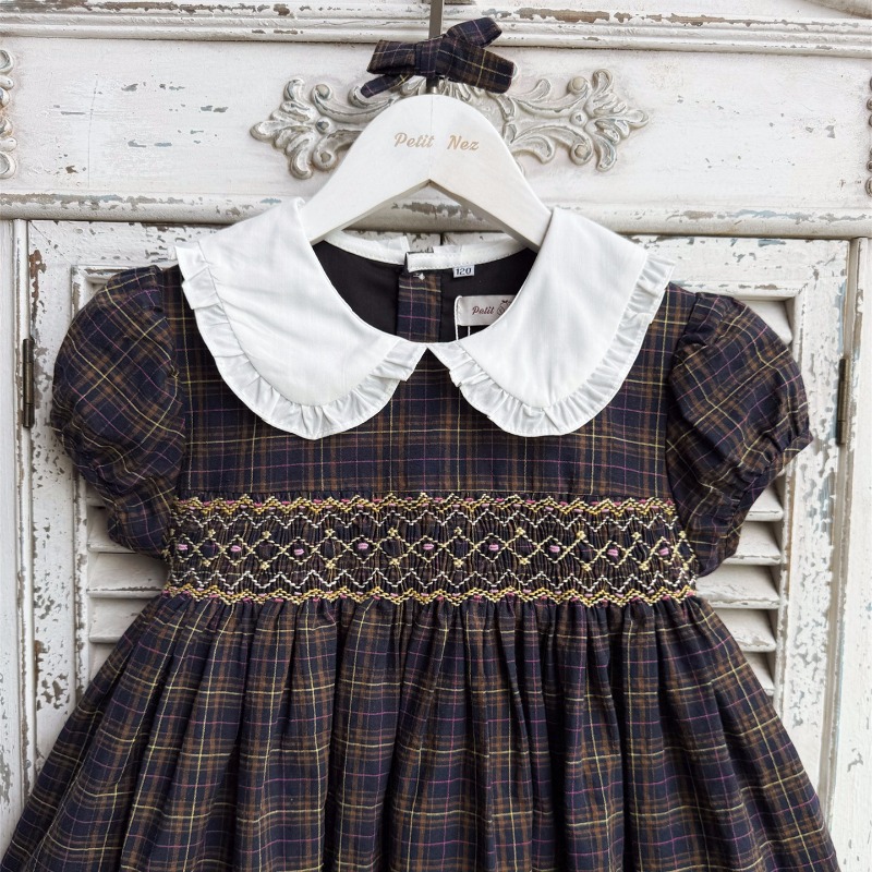 Vintage Koyu Mavi El İşi Nakış - Vintage Fashion Boutique incelemesi ve fiyatı