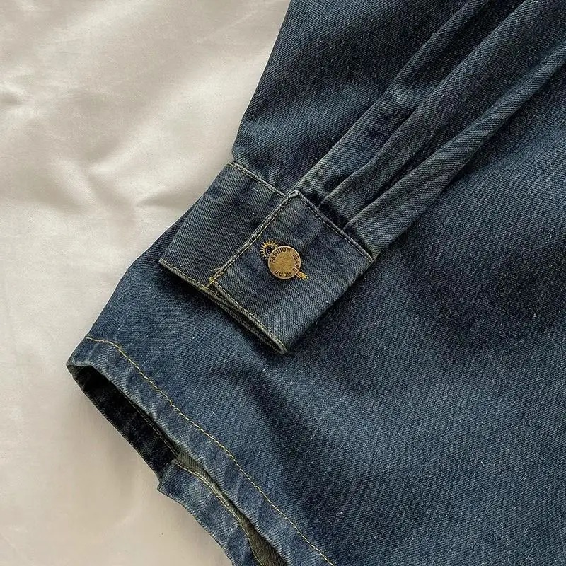 Y2K Kot Etek Takımı: Vintage J - Vintage Fashion incelemesi ve fiyatı