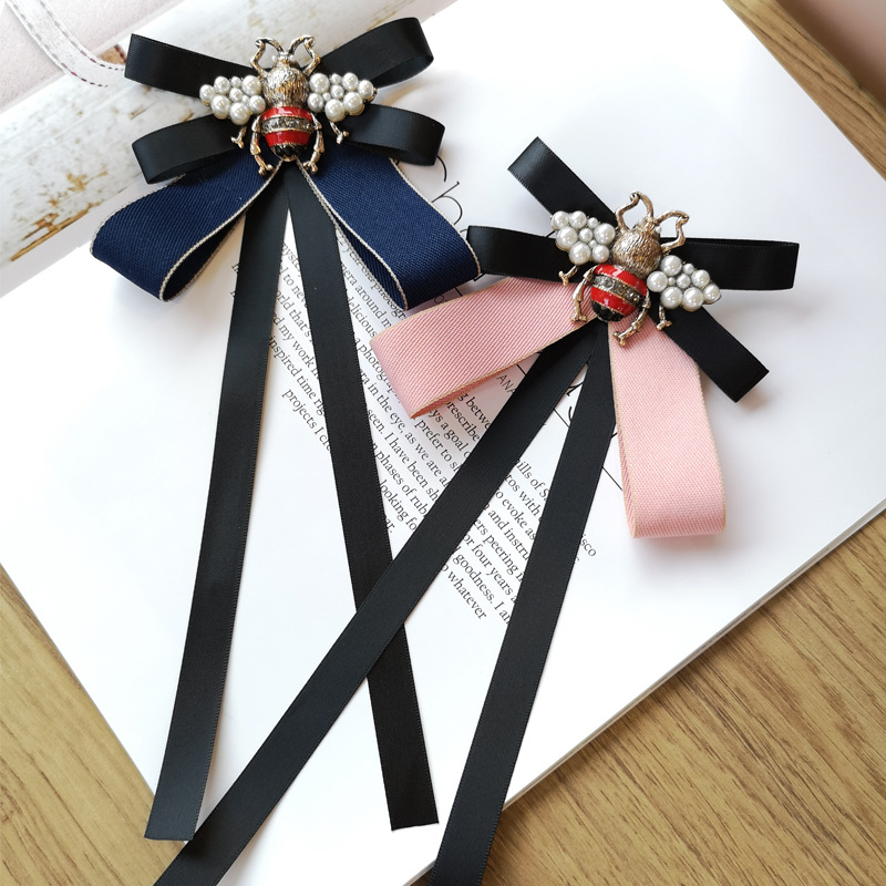 Vintage İngiliz İnci arı papyo - Vintage Fashion Boutique incelemesi ve fiyatı