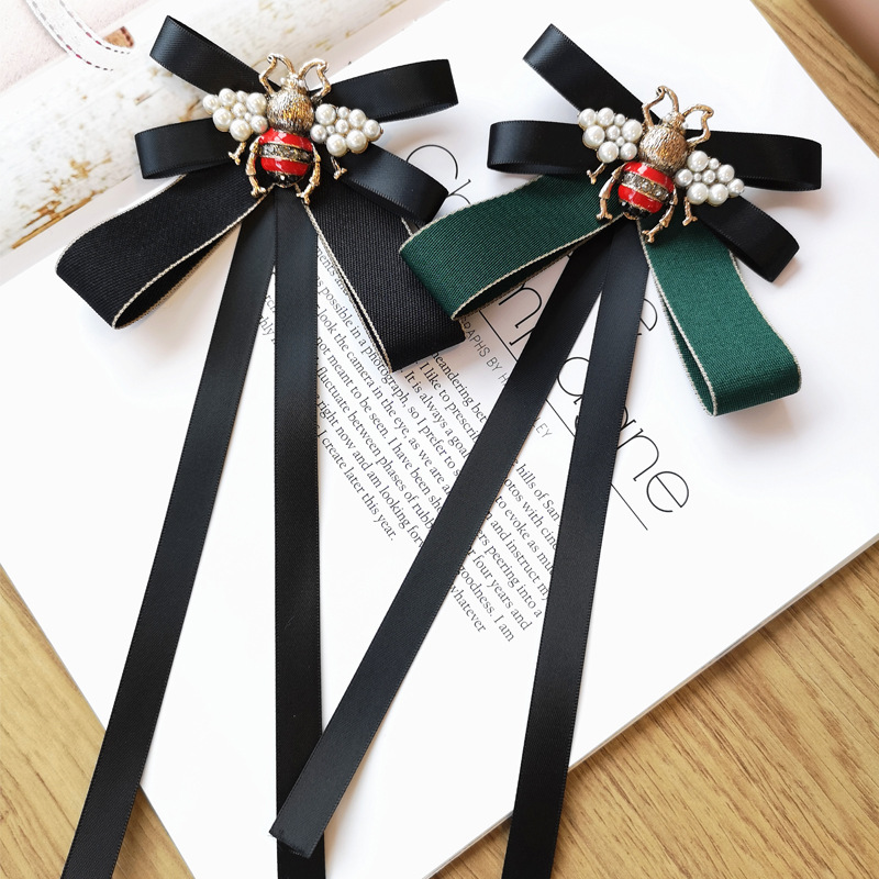 Vintage İngiliz İnci arı papyo - Vintage Fashion Boutique incelemesi ve fiyatı