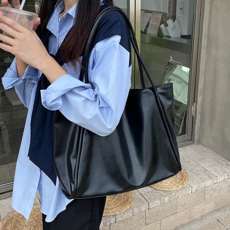 2026 Kadın Yeni Vintage Omuz Ç - Vintage Fashion Style Female incelemesi ve fiyatı