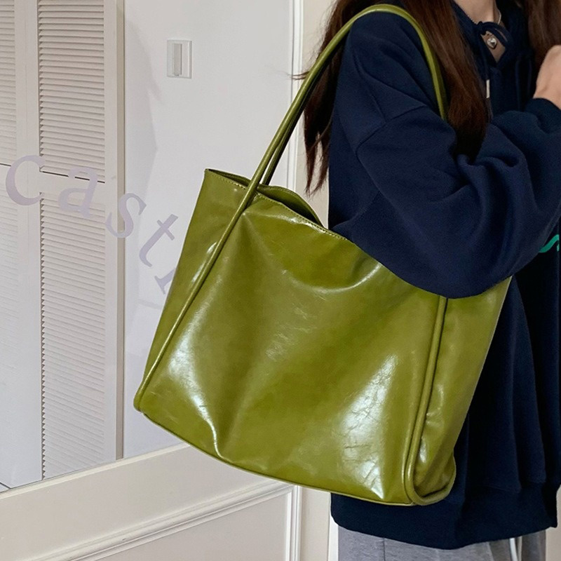 2026 Kadın Yeni Vintage Omuz Ç - Vintage Fashion Style Female incelemesi ve fiyatı