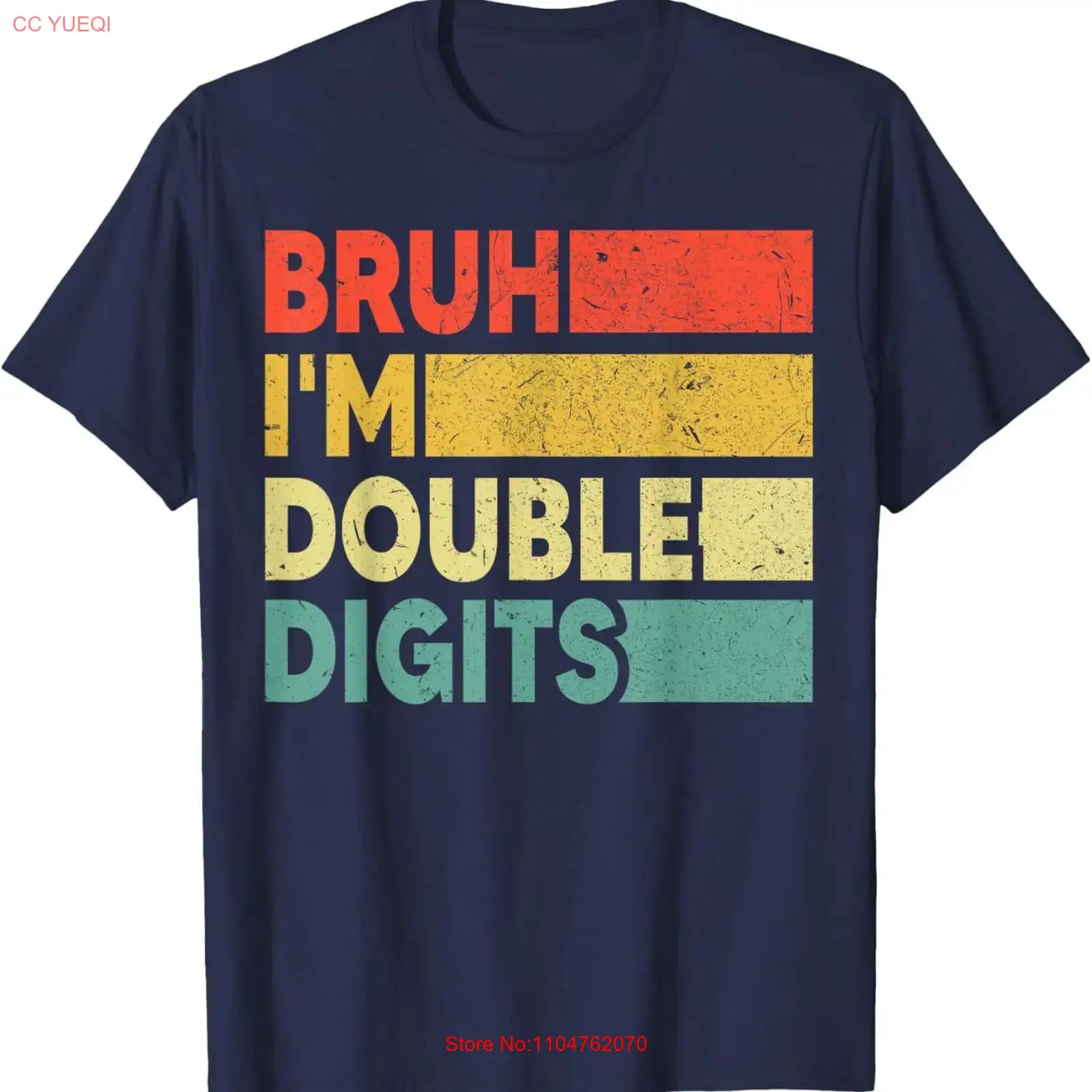 10. Doğum Günü Bruh I'm Double - Vintage Fashion Years incelemesi ve fiyatı