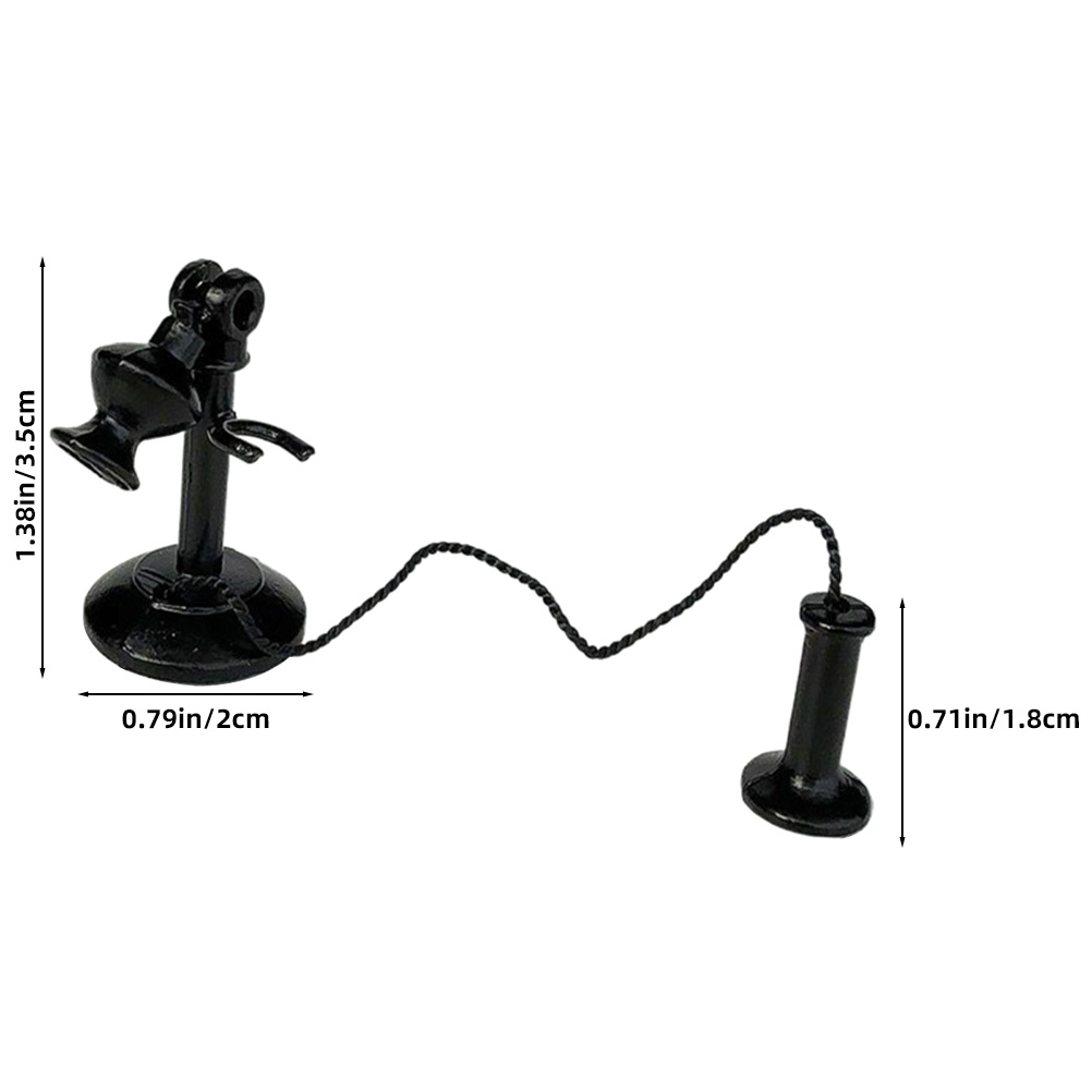 Vintage Telefon Modeli: Bebek  - Vintage Fashion Model incelemesi ve fiyatı