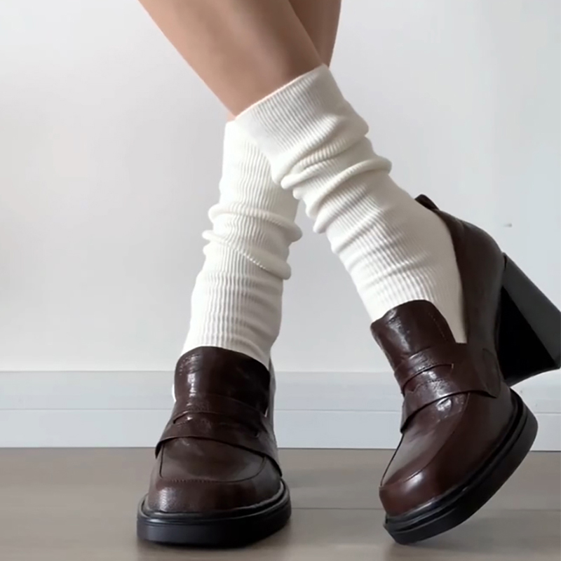 Kolej Tarzı Kadın makosen ayak - Vintage Fashion Style Female incelemesi ve fiyatı