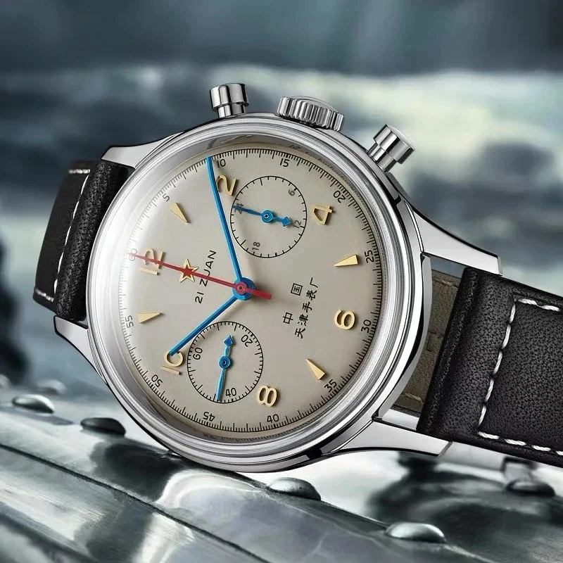 Erkek saatleri 1963 pilot otom - Vintage Fashion Boutique incelemesi ve fiyatı