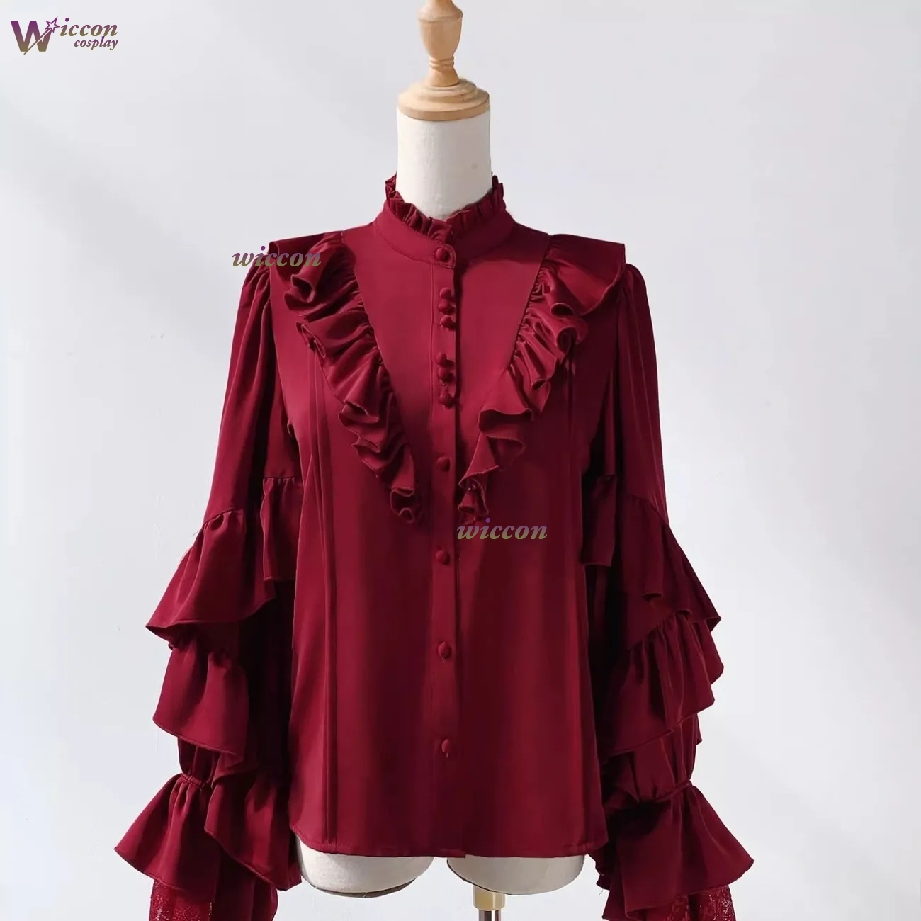 Lolita Gotik Vampir Cosplay Ou - Vintage Fashion Aesthetic incelemesi ve fiyatı